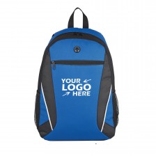 600D Sports School Backpack